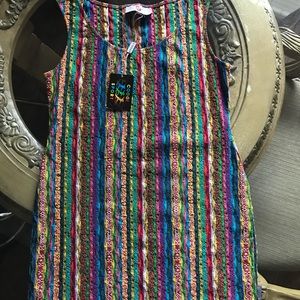 Coogi dress